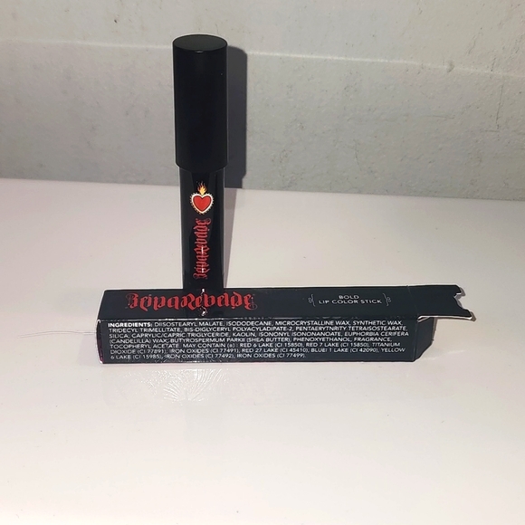 Reina Rebelde Bold Lip Color Stick - Picture 4 of 8